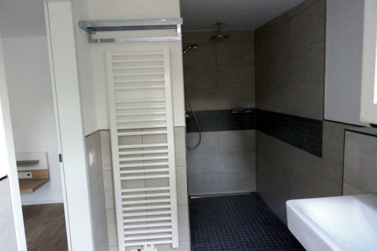 Messeappartement Unterrath Appartement *