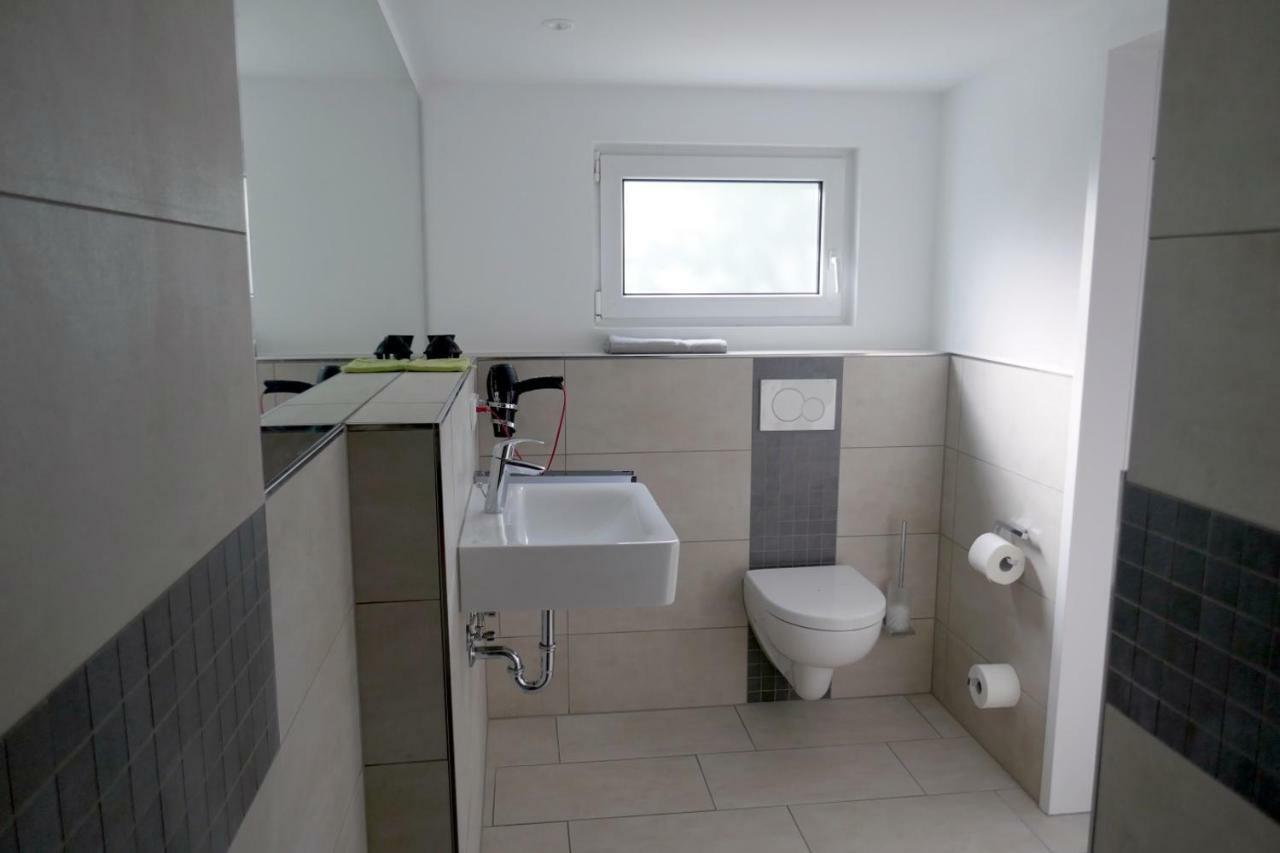 Appartement Messeappartement Unterrath Düsseldorf