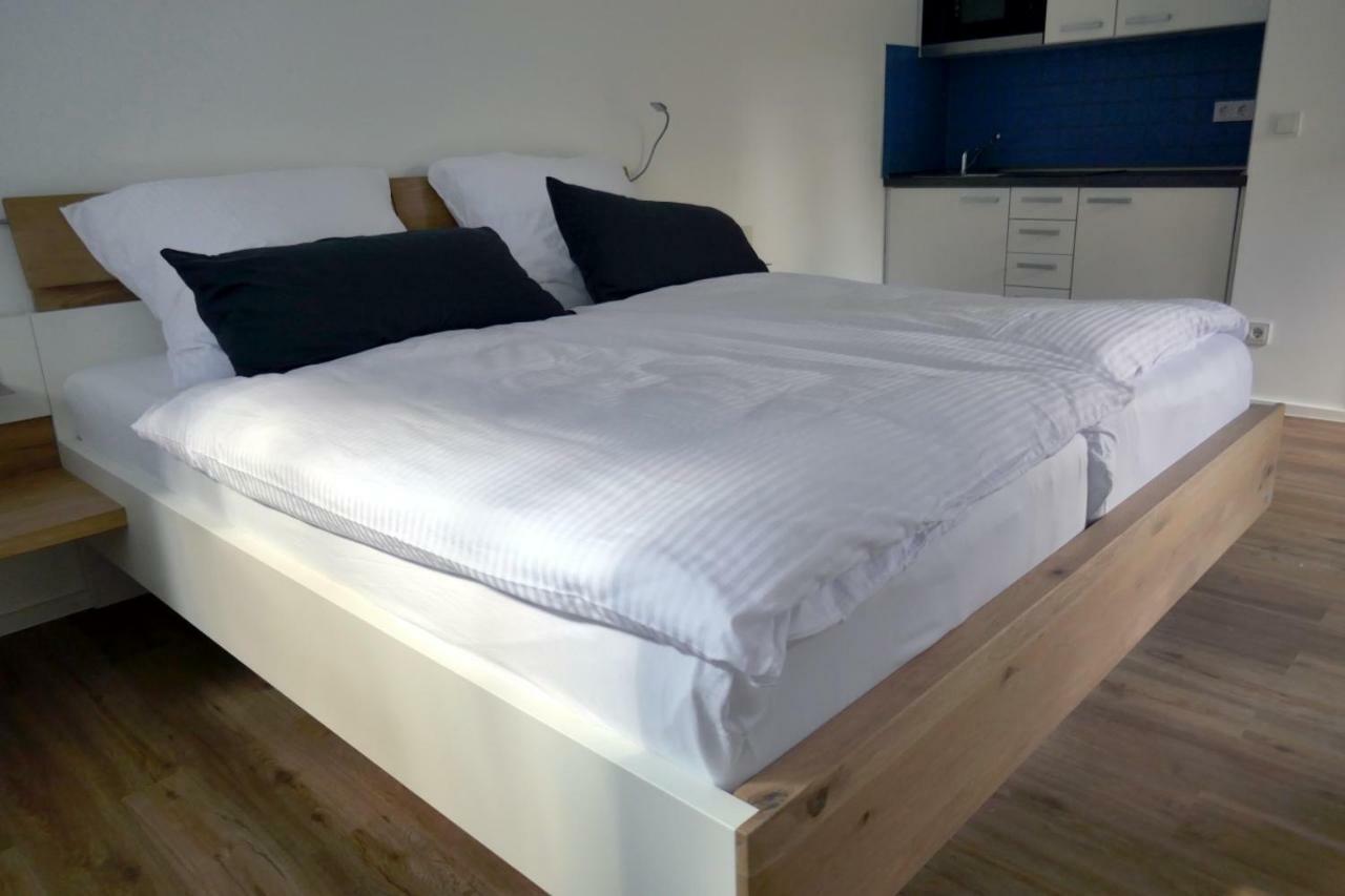Messeappartement Unterrath Düsseldorf
