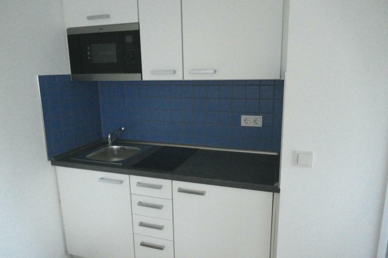 Messeappartement Unterrath Düsseldorf