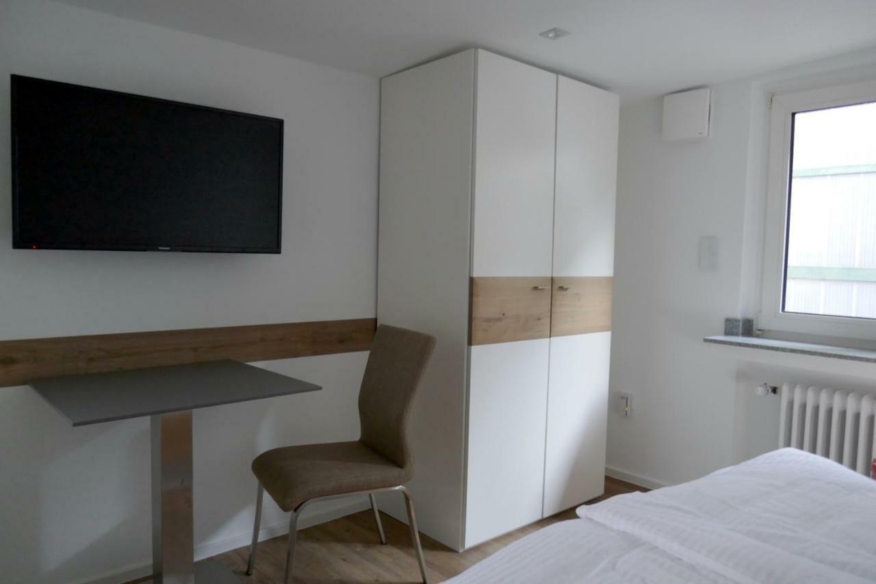 Appartement Messeappartement Unterrath Düsseldorf