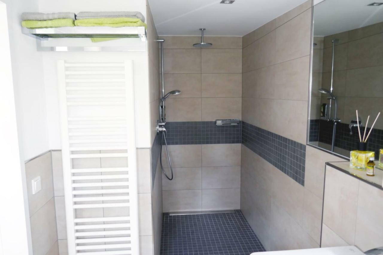 Messeappartement Unterrath * Düsseldorf